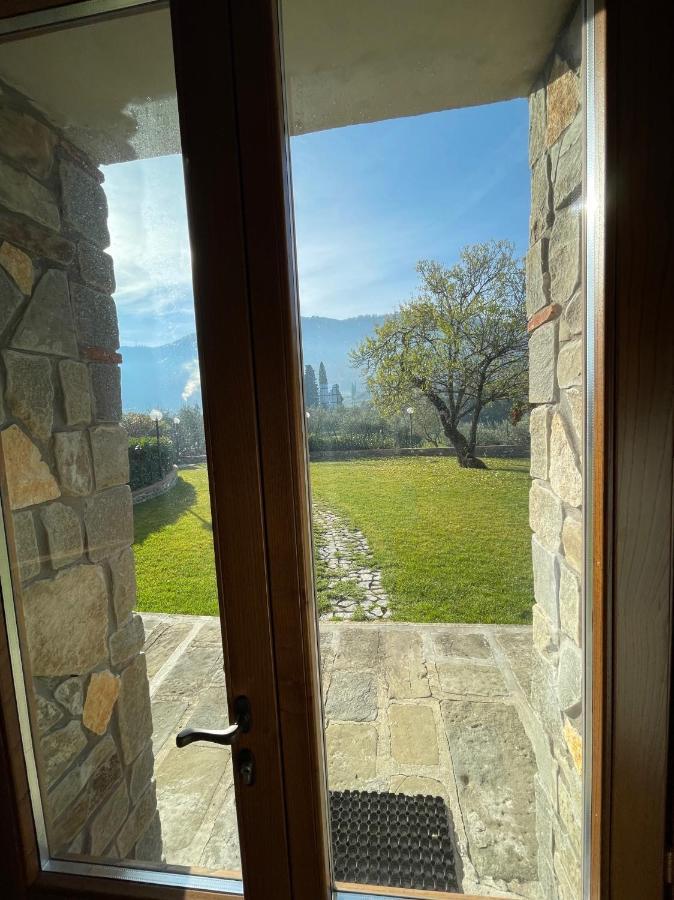 Affittacamere Il Vecchio Mandorlo Quarrata Exterior foto